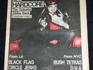 DAMAGE | 11 | SF | KBD | Punk | Zine | 80 | BLACK FLAG