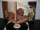BUON VECCHIO CHARLIE-SAME-RARE PROG ITA LP-SIGNED 