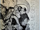 FRIED POTATOES Take Me Gently LP DUTCH 1977 JAZZ Listen