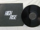 High-Rise II Original Japan PSF Psych Prog LP