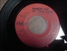 Hot rod surf guitar instro 45 The Super Stocks VG++HEAR