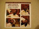 MFSL Muddy Waters, Folk Singer