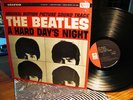 1964 M- SHRINK STEREO   THE BEATLES  A HARD DAYS NIGHT