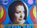 GULCAN UNKNOWN Turkish female folk/funk/e saz 45 HEAR