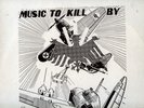 THE AFRICA KORPS MUSIC TO KILL BY IRON CROSS KBD ORIG