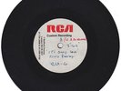ELVIS PRESLEY It's Only Love RCA ACETATE Y2CA-4 RARE