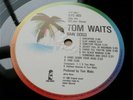 TOM WAITS 