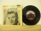RAY PETERSON CORRINE CORRINA LONDON MONO RE-X 1293 EP
