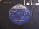 The Mark Four - Work All Day 1966 UK 45 THE CREATION