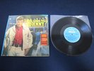 Johnny Hallyday d'ou viens-tu French 10 inch Vinyl LP Sylvie Vartan