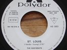 EASYBEATS ST.LOUIS ORIG.1969 ITALIAN WLP JUKEBOX 7