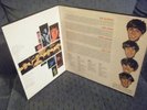 Songs,Pictures and Stories of the Fabulous Beatles,VG+
