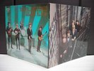 Rolling Stones / Golden Album Japan ONLY LP INSERT 1966