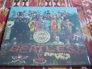 The Beatles / Sgt. Pepper's lonely hearts club band