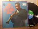 JOHN COLTRANE MY FAVORITE THINGS ATL BLK FAN DG VG+VG++