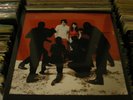 The White Stripes White Blood Cells SPLIT COLOR