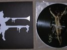 Profanatica Blasphemies Die Hard Pic Disc LP /111 OOP