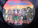 Böhse Onkelz  Spiel Mir Das Lied Vom Tod  Picture-LP