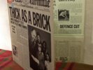 Jethro Tull - Thick as a brick. 1972 original LP