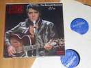 Elvis Presley Import 2 LP Burbank Sessions Vol1 Audifön