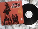 HELLS BELLES Soundtrack LP 69 les baxter biker psych