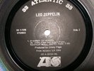 LED ZEPPELIN SD 7-7208 Rock and Roll/Black Dog/Stairway