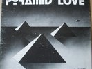 Private LP CRAIG PEYTON GROUP Pyramid Love BAND X