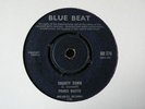 Blue Beat Prince Buster-Shanty Town/Seven Duppy/Ska