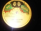ECHO MINOTT - ONE MAN ALONE / TWIN EXPLOSION 12
