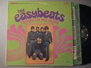 EASYBEATS friday on my mind UA garage beat LP RARE