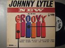 JOHNNY LYTLE new & groovy TUBA mono jazz funk vibes LP