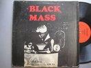 LEROI JONES/ SUN RA Black Mass JIHAD LP