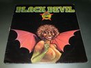 BLACK DEVIL DISCO CLUB COSMIC ORIGINAL LP 