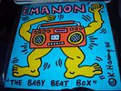 Emanon - The Baby Beat Box 12