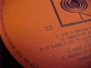 *BOB DYLAN* Highway 61 Revisited - 1965 UK MONO LP
