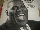 Howlin' Wolf- The Real Folk Blues   original