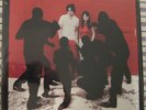 WHITE STRIPES White Blood Cells Split Color LP VINYL