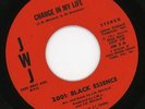 2001: Black Essence - 