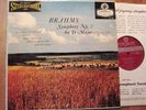 BLUEBACK: Kubelik - Brahms SYMPHONY 2 – London CS-6004