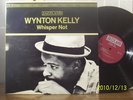 WYNTON KELLY LP WHISPER NOT 1962 JAZZLAND STEREO  NM