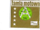THE SUPREMES UK DEMO stoned love