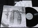 GALADRIEL-MUTTERED./RARE PRIVATE SPANISH SYMPHO PROG LP
