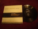 CHET BAKER - SEXTET - 10' INCH - PACIFIC JAZZ-MONO-1954