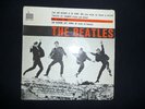 The Beatles - She Loves You EP RARE FRENCH ODEON ?? 7