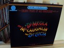 Audiophile LP, Friday Night In San Francisco