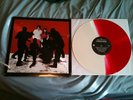 White Stripes White Blood Cells SPLIT COLOR LP