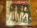 RAMONES ROCKET TO RUSSIA STILL SEALED  ORIG. PRESSING 