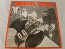 RARE MERCY SWEDISH METAL MINI-LP SCHOCK 1982