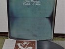 Bob Marley The Wailers Catch A Fire Japan LP Insert