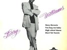 ``LARRY WILLIAMS´´  SWEDEN EP LONDON RE-5008